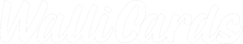 WalliCards Logo
