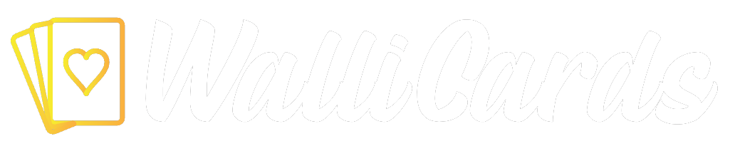 WalliCards Logo
